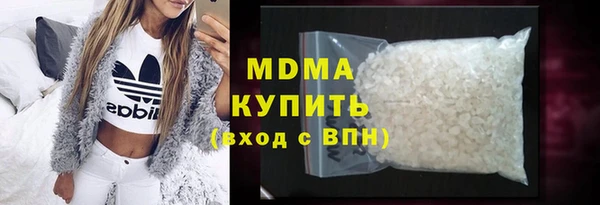 хмурый Белокуриха